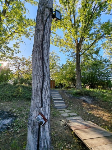 Eladó nyaraló, Gyomaendrődön 39.2 M Ft, 1+2 szobás