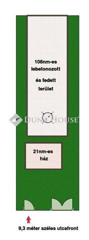 Eladó családi ház, Budapesten, XX. kerületben 32.9 M Ft