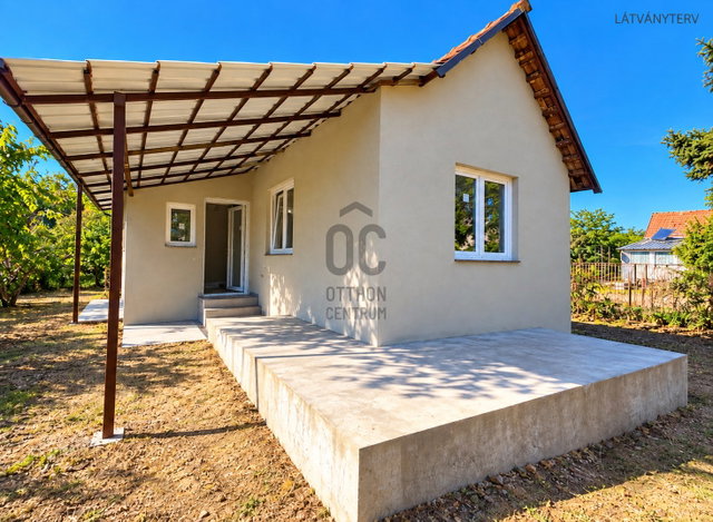 Eladó családi ház, Győrött 19.5 M Ft, 1 szobás