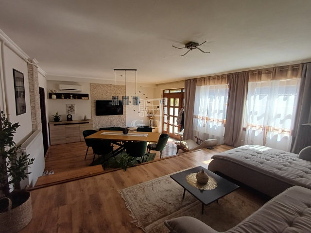 Eladó családi ház, Hercegszántón 50 M Ft, 3 szobás