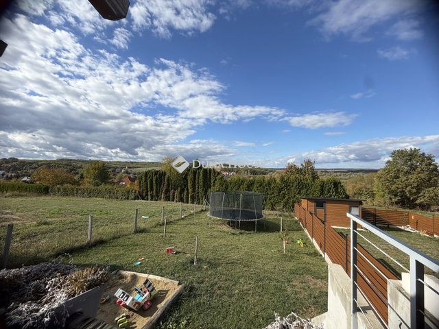 Eladó téglalakás, Teskándon 76.5 M Ft, 5 szobás