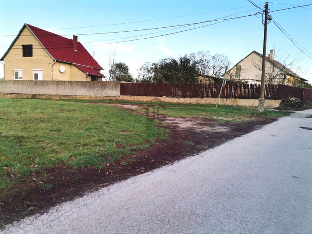 Eladó telek, Egyeken 1.7 M Ft / költözzbe.hu