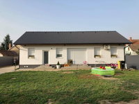 Eladó családi ház, Szegeden, Gádor közben 105 M Ft, 5 szobás