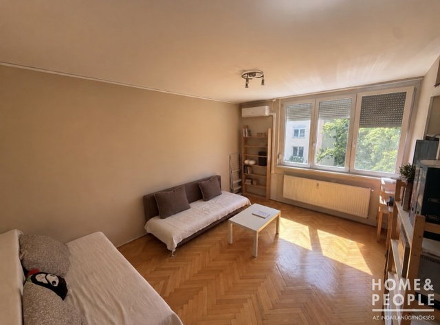 Eladó téglalakás, Szegeden 46.49 M Ft, 2 szobás