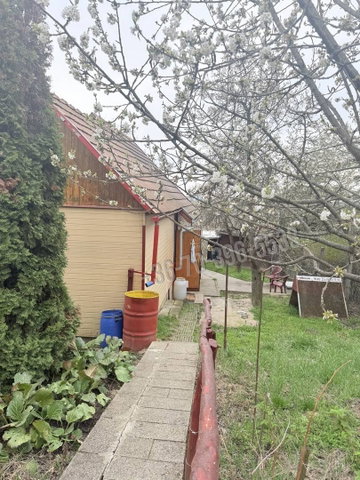 Eladó mezogazdasagi ingatlan, Gödöllőn 24.5 M Ft, 2 szobás