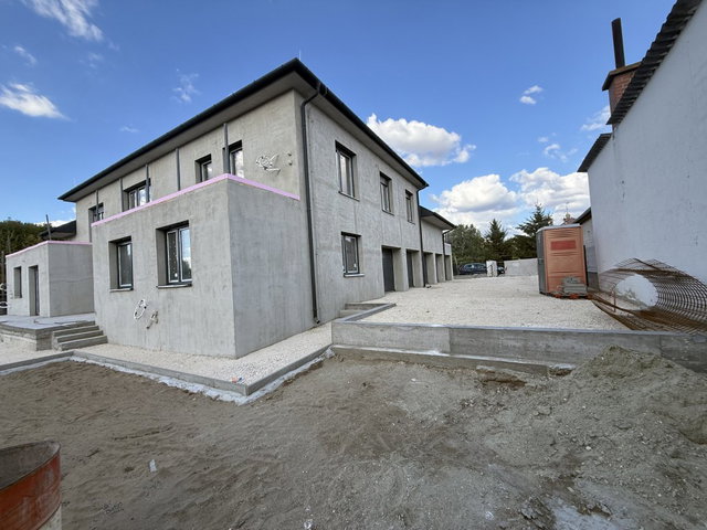 Eladó téglalakás, Kecskeméten 86.2 M Ft, 4 szobás