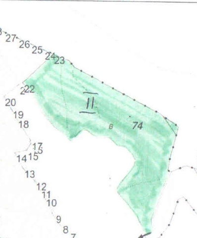 Eladó mezogazdasagi ingatlan, Adonyban 22.5 M Ft