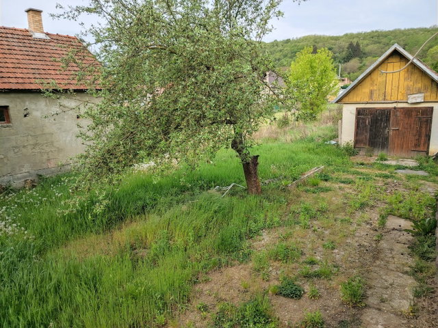 Eladó családi ház, Recsken 13.7 M Ft, 3 szobás