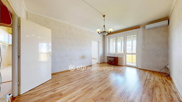 Eladó panellakás, Miskolcon 26.9 M Ft, 2 szobás