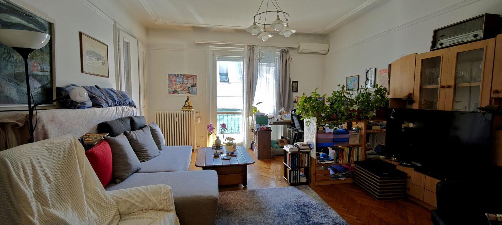 2 bed · 86m² · 139.000.000 ft