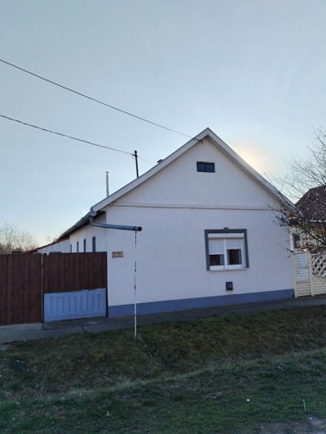 Eladó családi ház, Balmazújvárosban 39.5 M Ft, 1+3 szobás