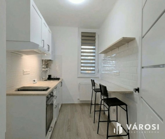 Kiadó téglalakás, albérlet, Békéscsabán 135 E Ft / hó