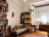Eladó téglalakás, I. kerületben 129.9 M Ft, 2+1 szobás