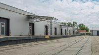 Kiadó ipari ingatlan, Kecskeméten 9059 E Ft / hó