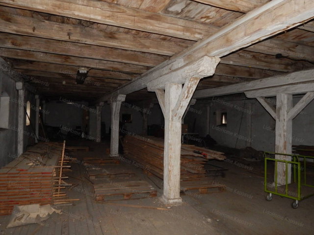 Eladó ipari ingatlan, Dombóváron 29.8 M Ft / költözzbe.hu