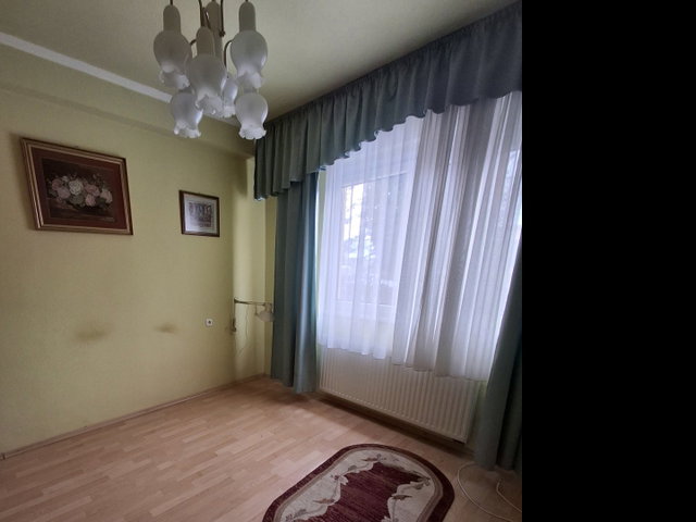 Eladó ikerház, Nyíregyházán, Rigó utcában 69.9 M Ft, 2 szobás