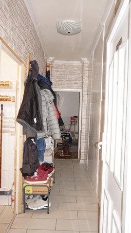 Eladó téglalakás, Gyöngyösön 45 M Ft, 3+1 szobás