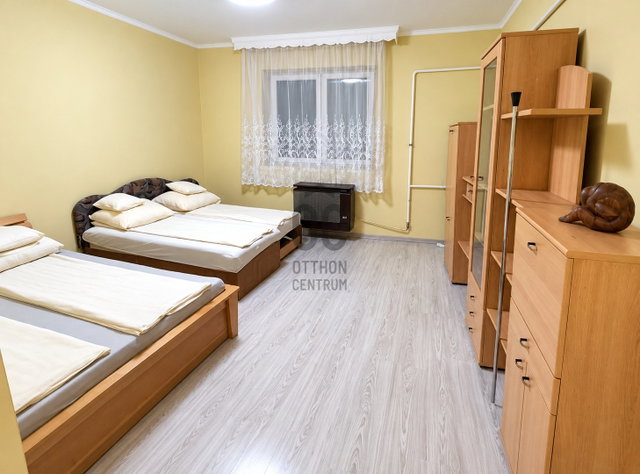 Kiadó hotel, Hajdúszoboszlón 1000 E Ft / hó