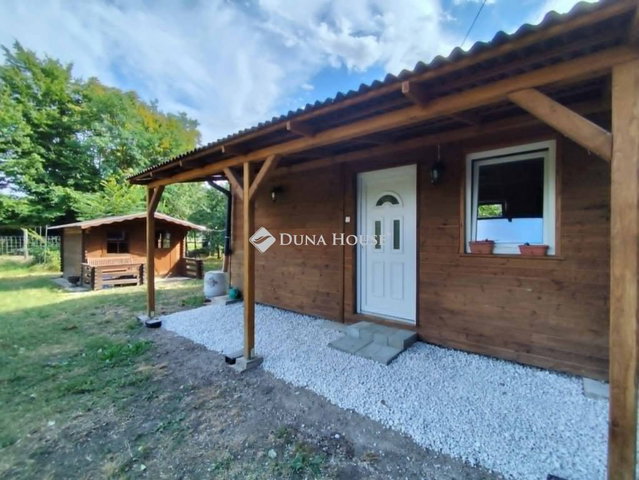 Eladó családi ház, Bodajkon 28 M Ft, 3 szobás