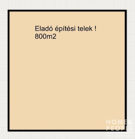 Eladó telek, Balástyán 10.9 M Ft / költözzbe.hu