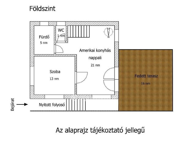 Eladó családi ház, Pomázon 93.5 M Ft, 4+2 szobás