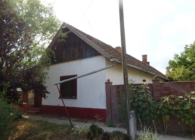 Eladó családi ház, Körösladányban, Batthyány utcában
