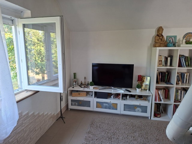 Eladó nyaraló, Zalaegerszegen 15.3 M Ft, 1+1 szobás