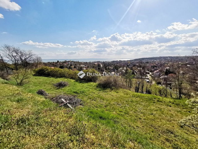 Eladó telek, Balatonkenesén 99 M Ft / költözzbe.hu