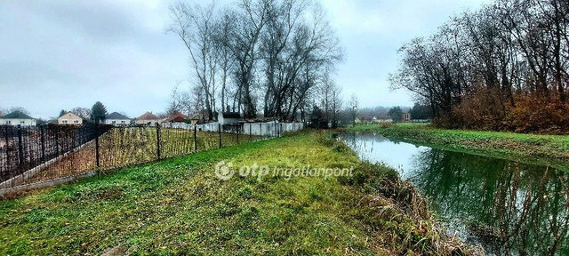 Eladó telek, Győrzámolyon 58 M Ft / költözzbe.hu