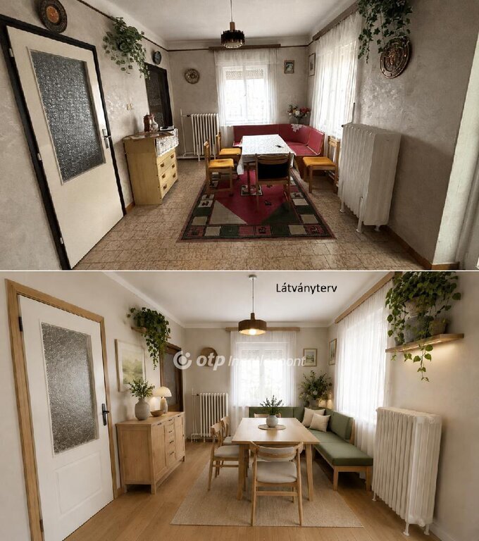 4 bed · 124m² · 79.900.000 ft
