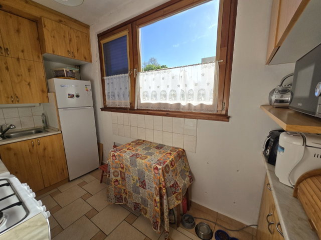 Eladó panellakás, Veszprémben 54.5 M Ft, 1+1 szobás