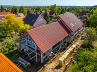Eladó családi ház, Zsámbékon 160 M Ft, 4 szobás