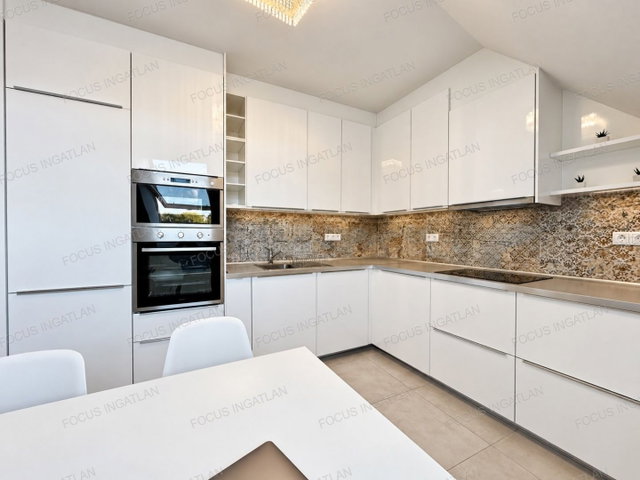 Kiadó téglalakás, albérlet, Kecskeméten 240 E Ft / hó