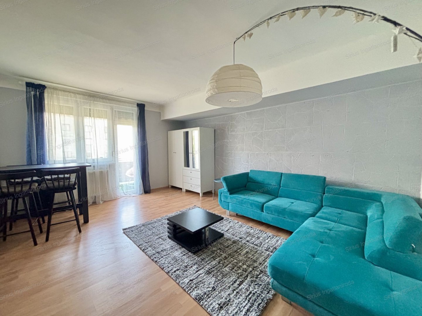 1 bed · 55m² · 51.900.000 ft