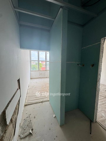 Eladó téglalakás, Budapesten, XXI. kerületben 28.4 M Ft