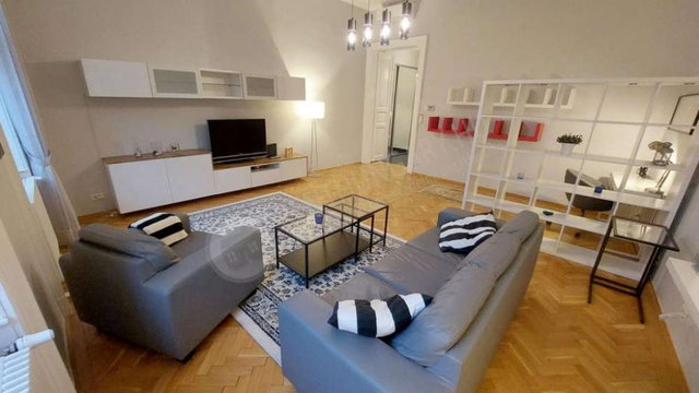 Kiadó téglalakás, albérlet, VII. kerületben, Akácfa utcában