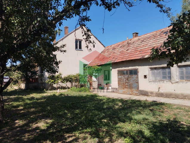 Eladó családi ház, Marcaliban 46 M Ft, 3 szobás