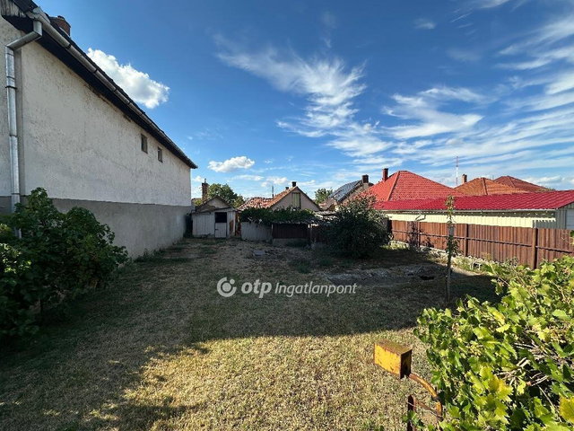 Eladó telek, Nyíregyházán 28 M Ft / költözzbe.hu