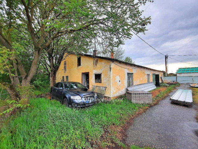 Eladó mezogazdasagi ingatlan, Kiskunfélegyházán 30.99 M Ft