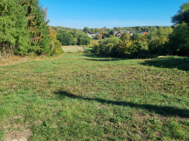 Eladó telek, Pogányszentpéteren 7.4 M Ft / költözzbe.hu