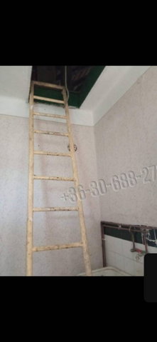 Eladó családi ház, Pálin 26.5 M Ft, 3 szobás