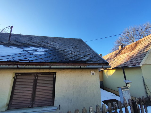 Eladó családi ház, Mátraszentimrén 29 M Ft, 3 szobás