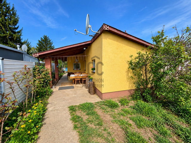 Eladó családi ház, Debrecenben 22.9 M Ft, 2 szobás