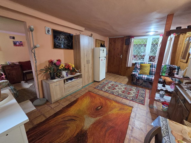 Eladó családi ház, Dömsödön 36 M Ft, 3+1 szobás