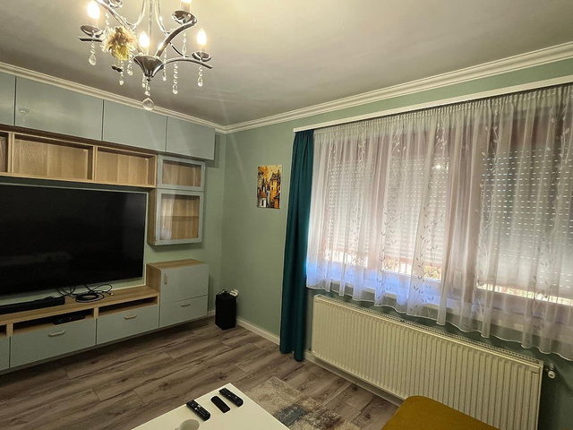 Kiadó téglalakás, albérlet, XVIII. kerületben, Cserép utcában