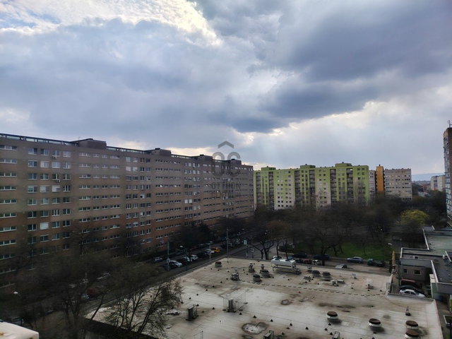 Eladó panellakás, Budapesten, XIV. kerületben 61 M Ft, 2 szobás