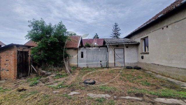 Eladó családi ház, Kétegyházán 12.45 M Ft, 2 szobás