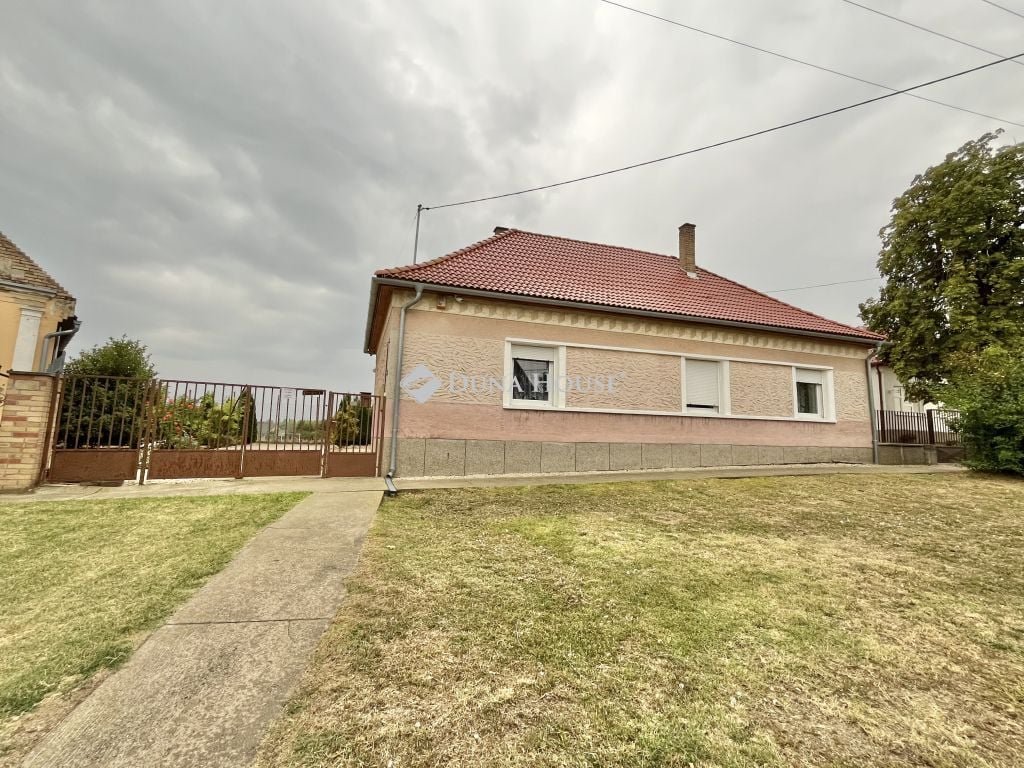 Családi ház · 3 hálószoba · 79 m² · 36.900.000 Ft