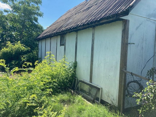 Eladó családi ház, Gyomaendrődön 1.99 M Ft, 2 szobás
