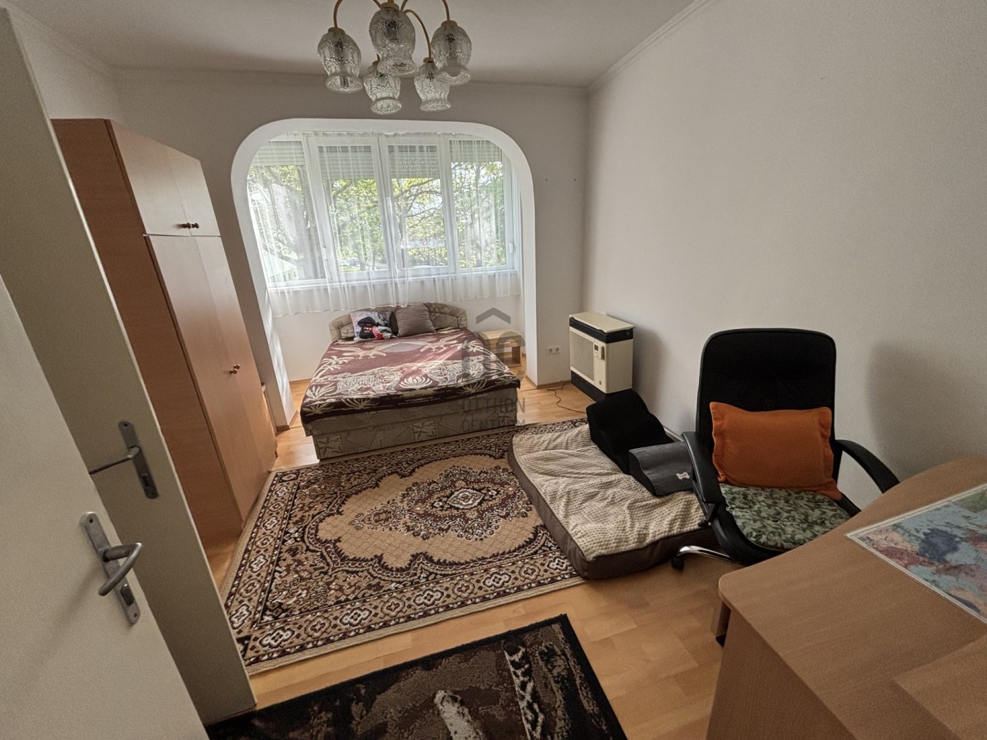 3 bed · 60m² · 44.500.000 ft